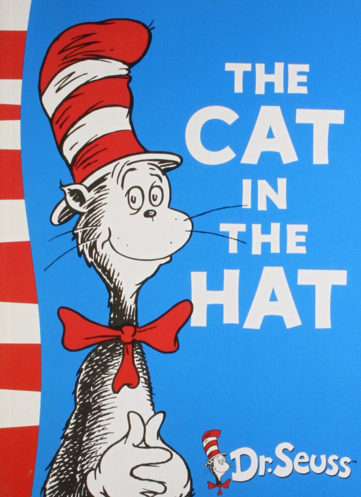 Detail Cat In The Hat Images Free Nomer 19