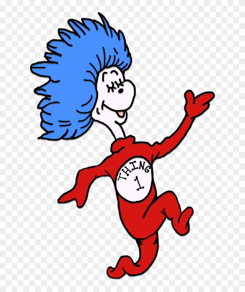 Detail Cat In The Hat Images Free Nomer 22