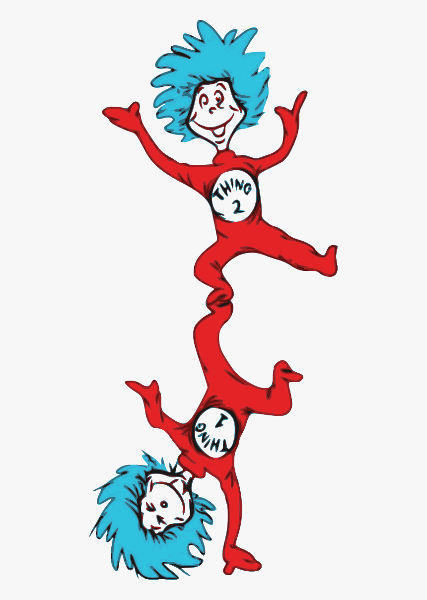 Detail Cat In The Hat Images Free Nomer 23