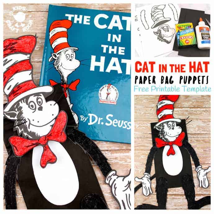 Detail Cat In The Hat Images Free Nomer 24