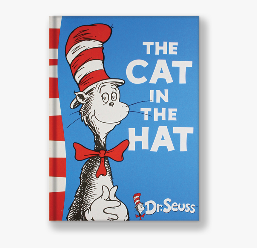 Detail Cat In The Hat Images Free Nomer 26