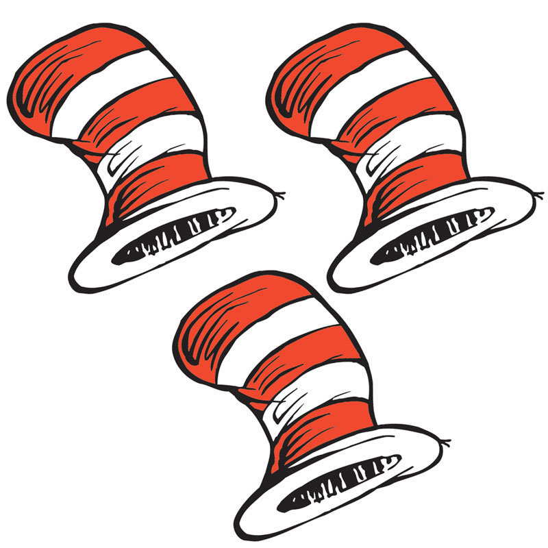 Detail Cat In The Hat Images Free Nomer 32