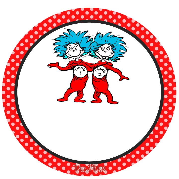 Detail Cat In The Hat Images Free Nomer 35