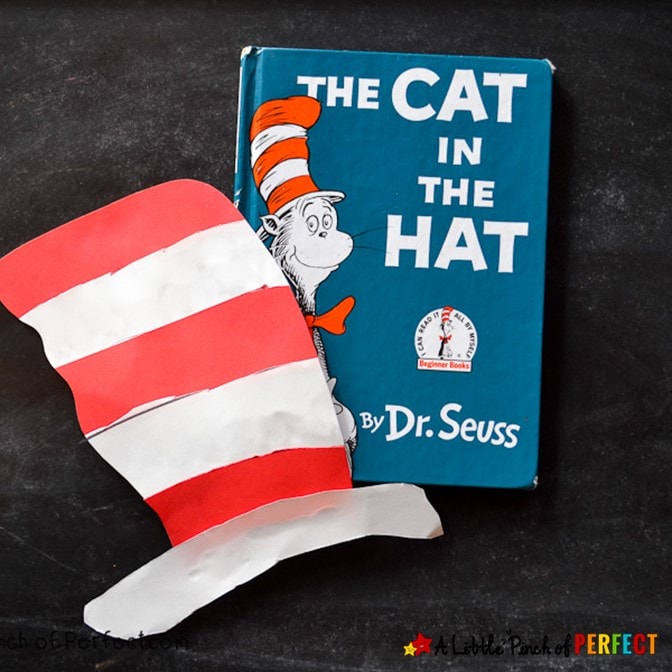 Detail Cat In The Hat Images Free Nomer 38