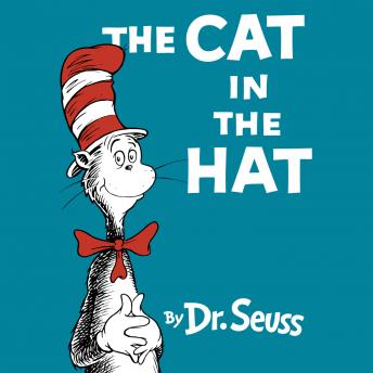 Detail Cat In The Hat Images Free Nomer 42
