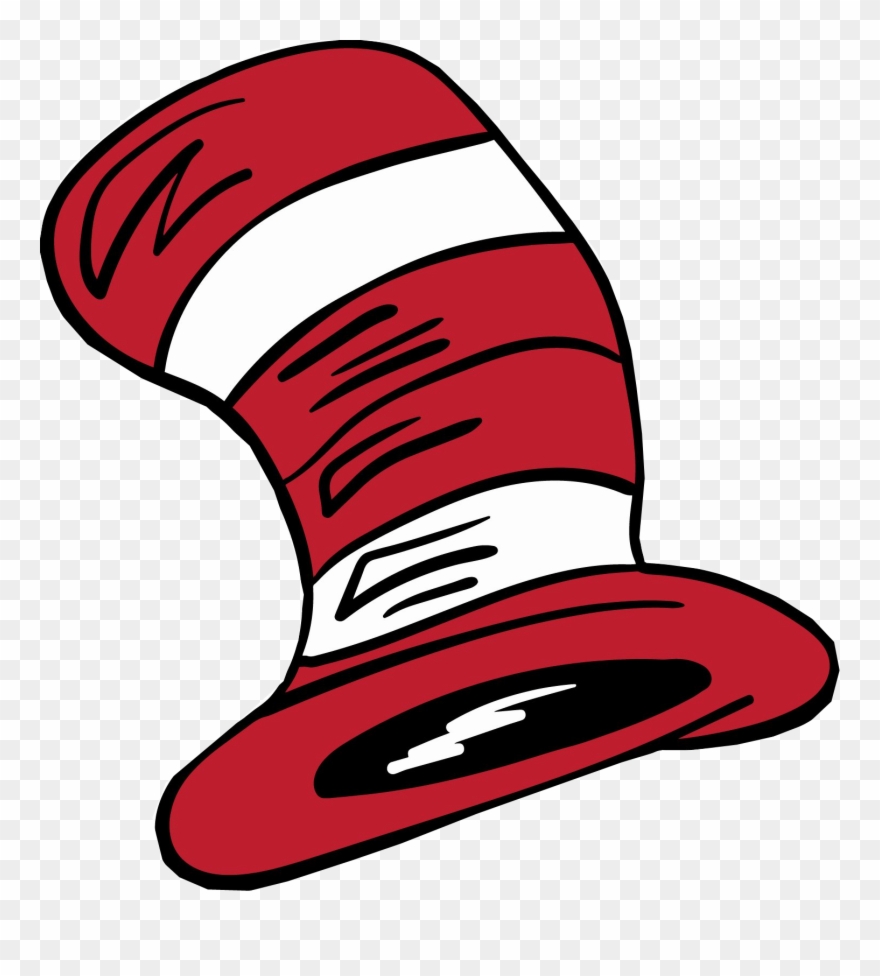 Detail Cat In The Hat Images Free Nomer 43