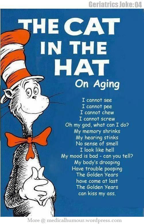 Detail Cat In The Hat Meme Nomer 41