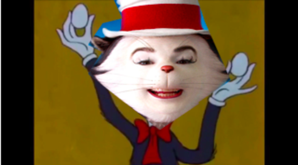 Detail Cat In The Hat Meme Nomer 48