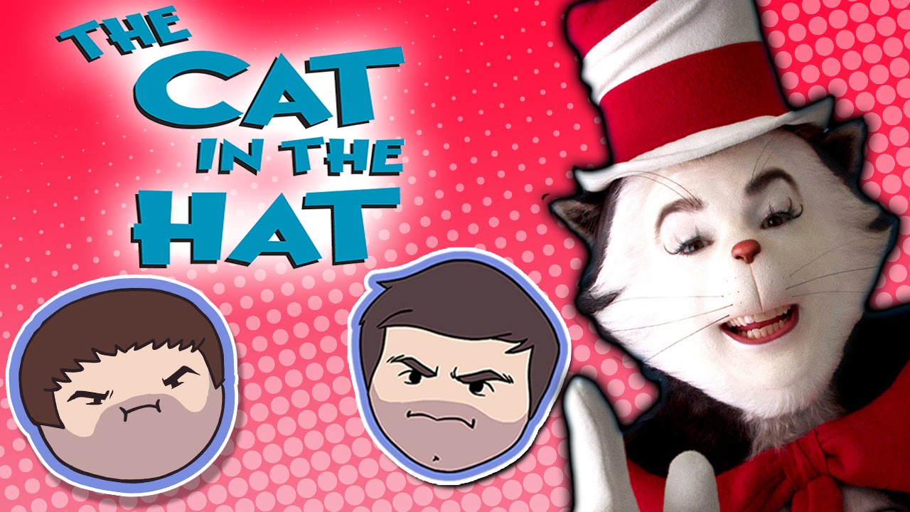 Detail Cat In The Hat Meme Nomer 50