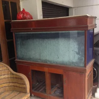 Detail Cat Kaca Aquarium Nomer 35