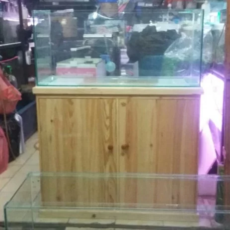 Detail Cat Kaca Aquarium Nomer 40