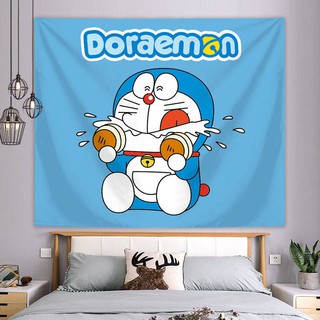 Detail Cat Kamar Doraemon Nomer 23