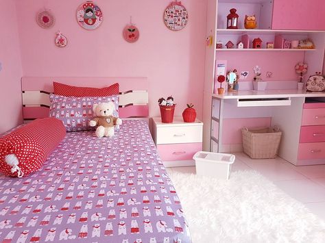 Detail Cat Kamar Tidur Estetik Nomer 29