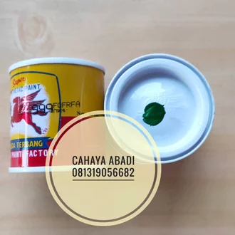 Detail Cat Kuda Terbang Nomer 46