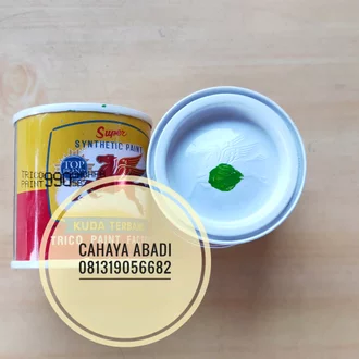 Detail Cat Kuda Terbang Nomer 49