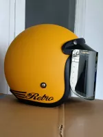 Detail Cat Kuning Doff Nomer 50