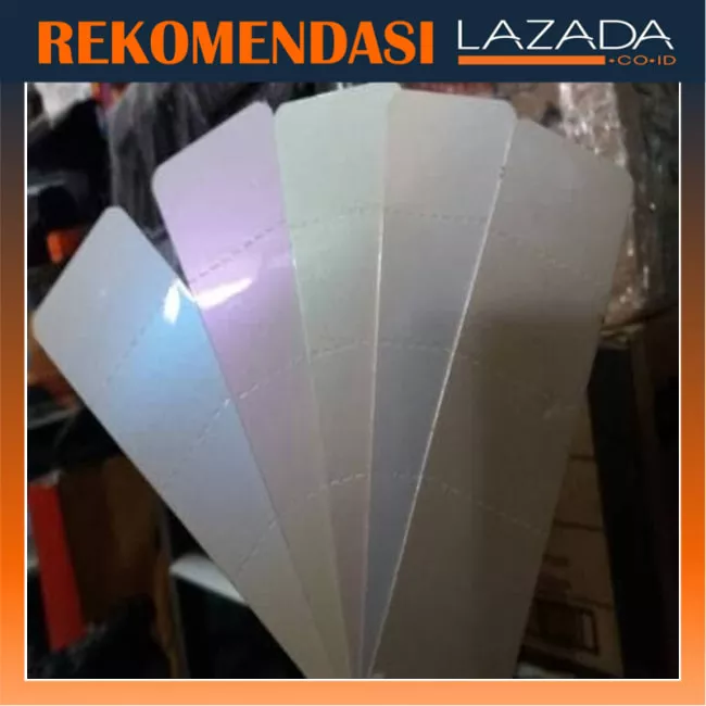 Detail Cat Lembayung Violet Nomer 47