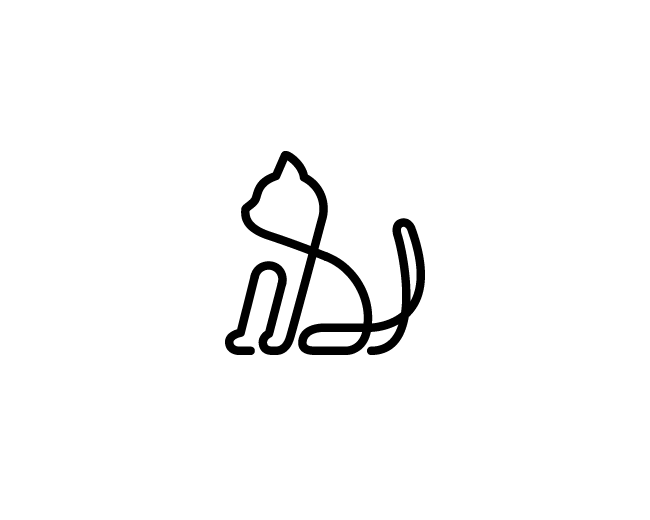 Detail Cat Logo Png Nomer 20