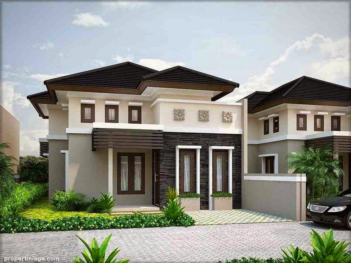 Detail Cat Luar Rumah Nomer 37