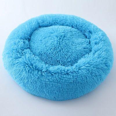 Detail Cat Macaron Bed Nomer 41