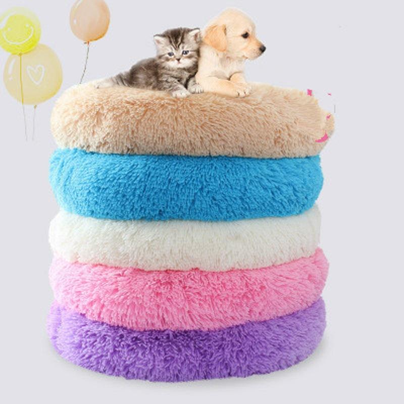 Detail Cat Macaron Bed Nomer 10