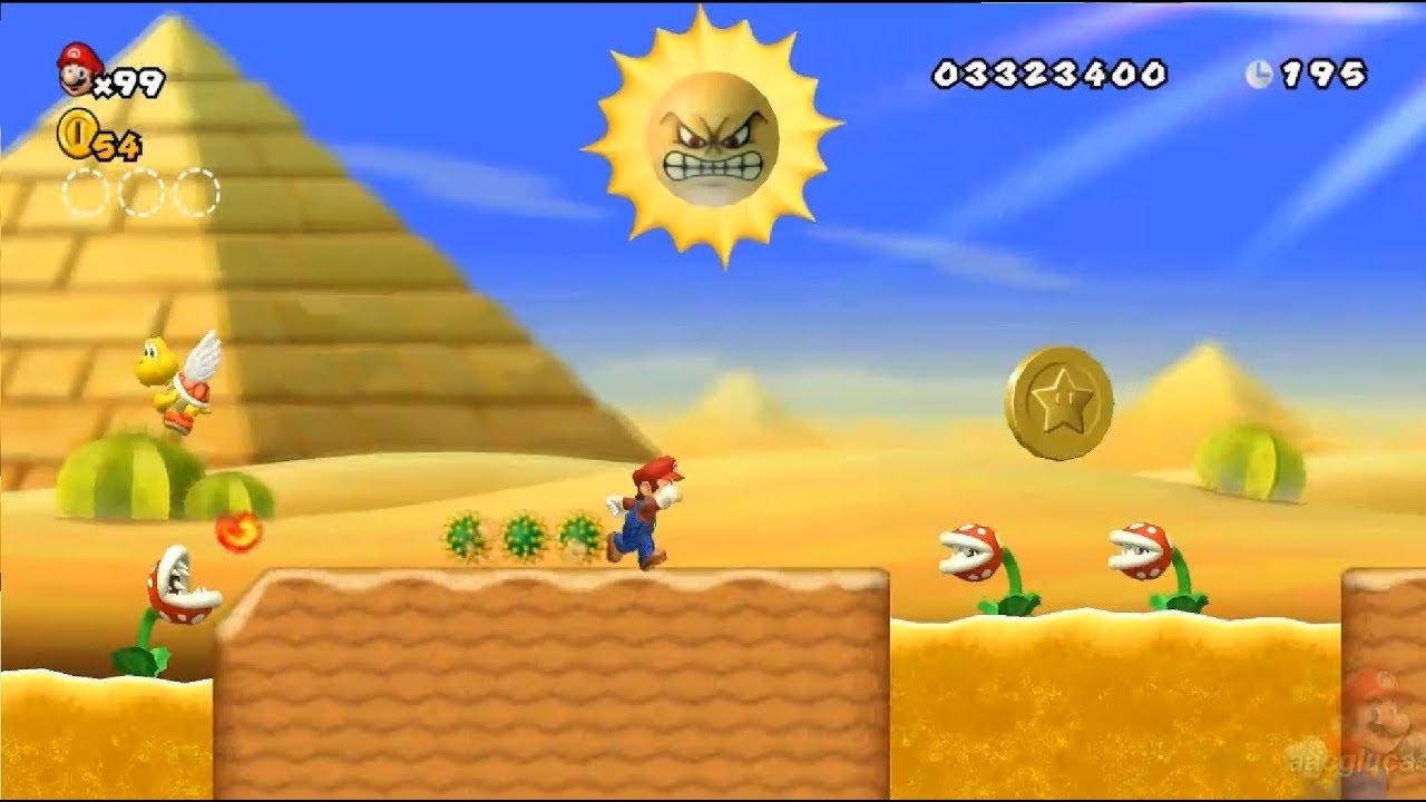 Detail Cat Mario Hd Nomer 28