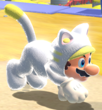 Detail Cat Mario Png Nomer 17