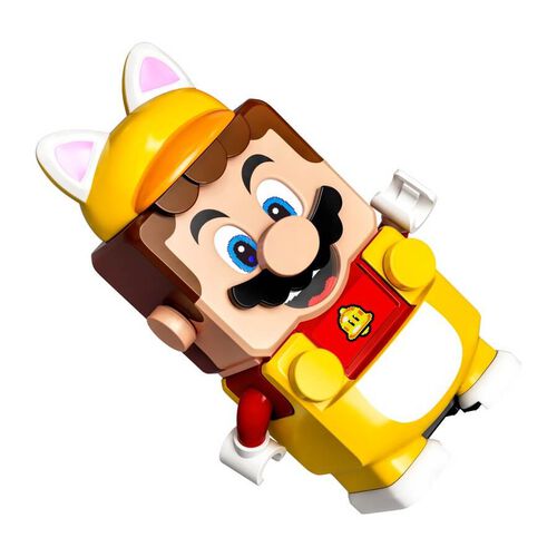 Detail Cat Mario Png Nomer 24