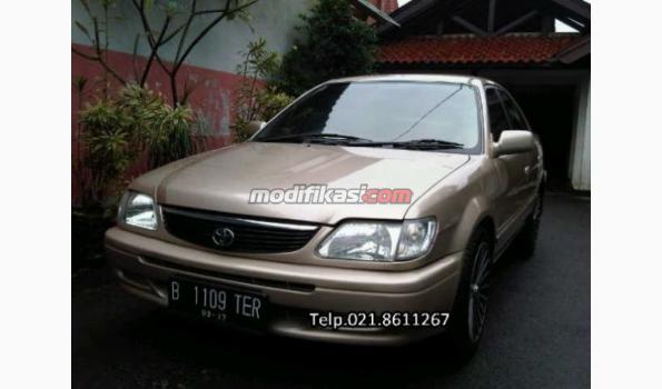 Detail Cat Mobil Coklat Metalik Nomer 44