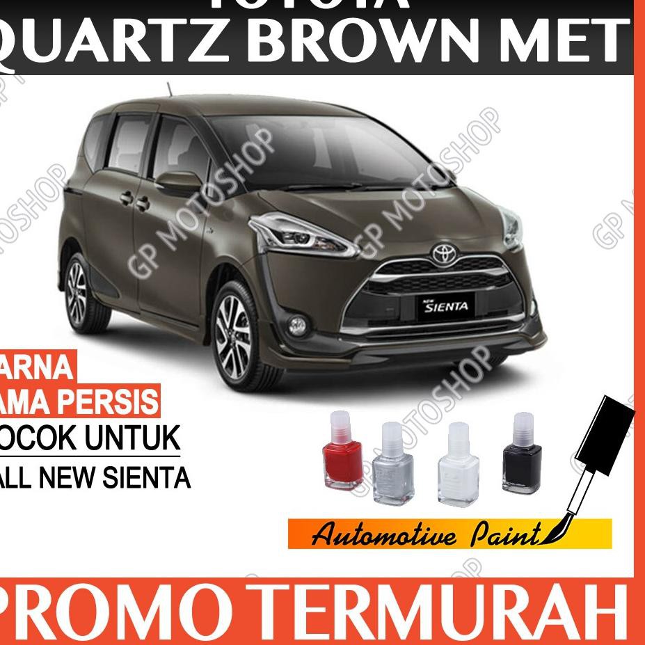 Detail Cat Mobil Coklat Muda Metalik Nomer 26