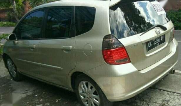 Detail Cat Mobil Coklat Muda Metalik Nomer 46