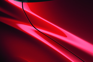 Detail Cat Mobil Merah Metalik Nomer 17