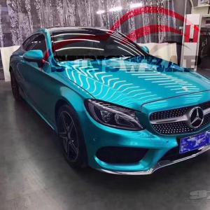 Detail Cat Mobil Warna Biru Nomer 20