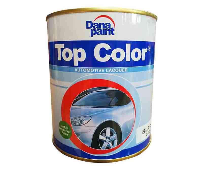 Detail Cat Mobil Warna Biru Nomer 46