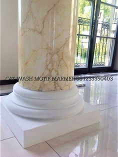 Detail Cat Motif Petir Nomer 6