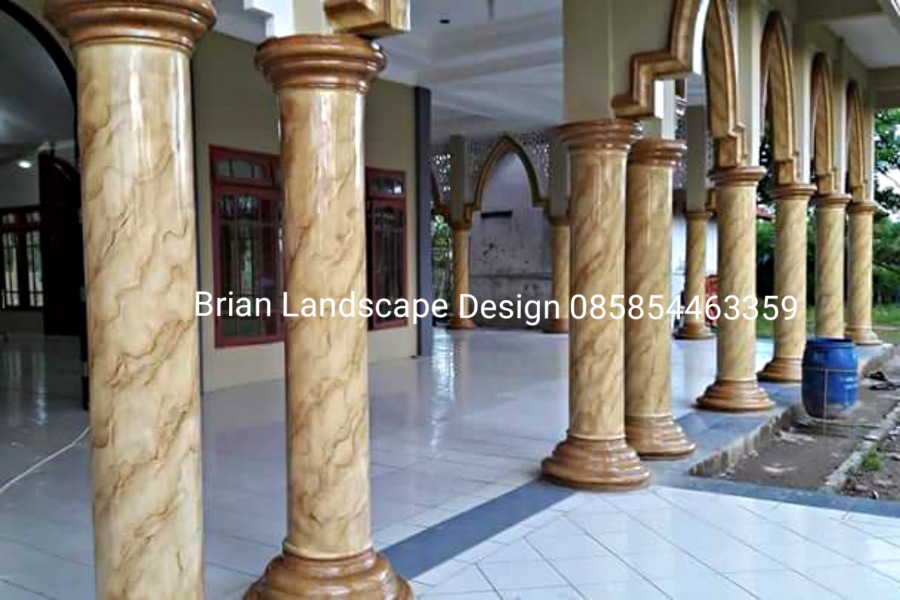 Detail Cat Motif Petir Nomer 7