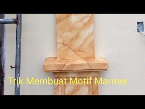 Detail Cat Motif Petir Nomer 9