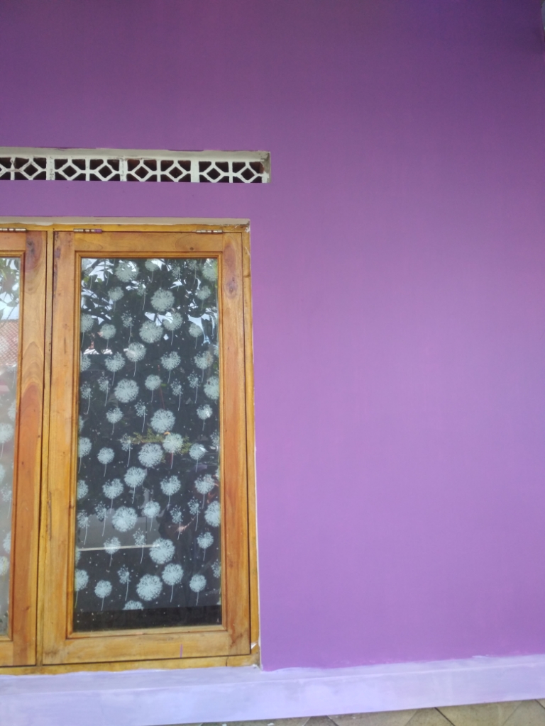 Detail Cat No Drop Ungu Nomer 39