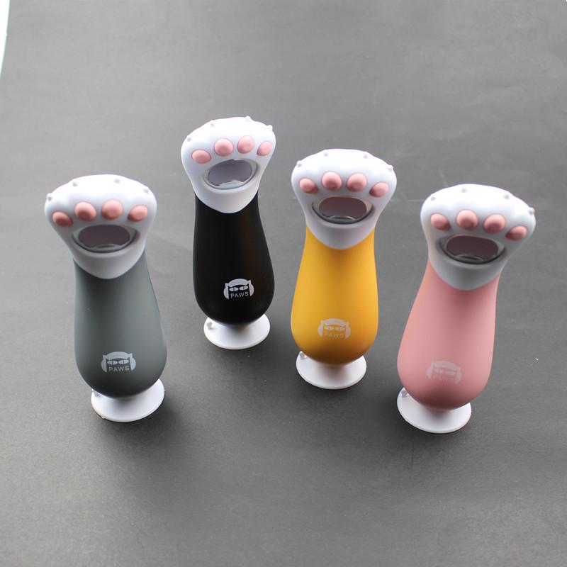 Detail Cat Paw Bottle Opener Nomer 2