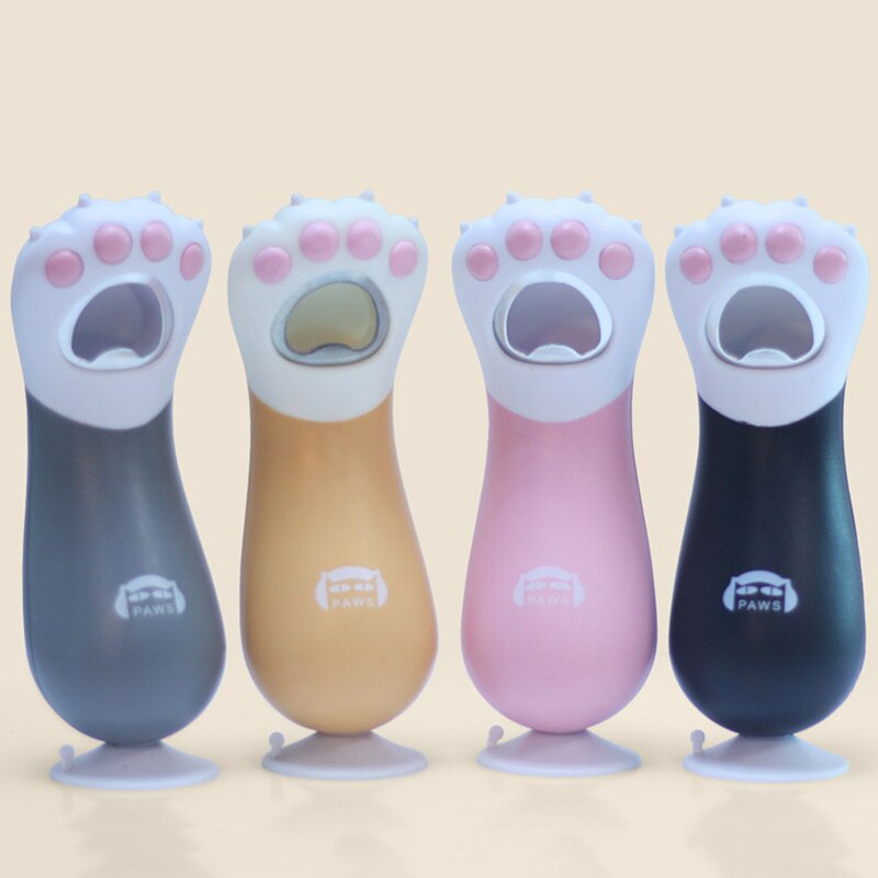 Detail Cat Paw Bottle Opener Nomer 15