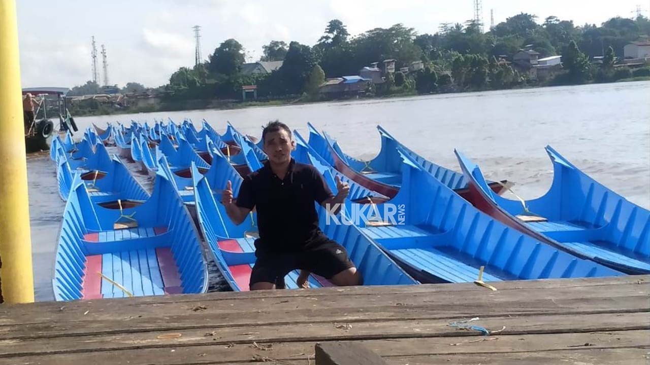 Detail Cat Perahu Yg Bagus Nomer 43