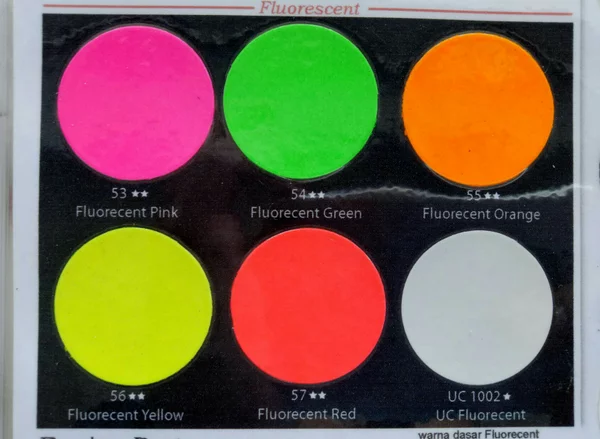 Detail Cat Pink Stabilo Nomer 22