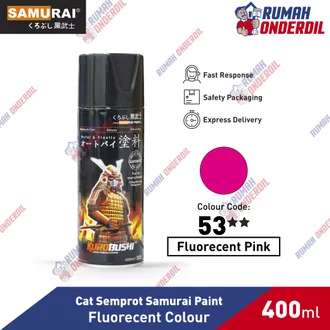 Detail Cat Pink Stabilo Nomer 36