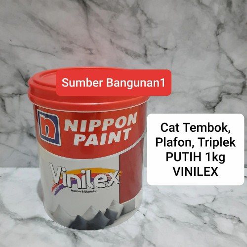 Detail Cat Plafon Triplek Nomer 47