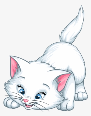 Detail Cat Png Clipart Nomer 23