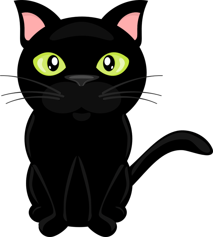 Detail Cat Png Clipart Nomer 38