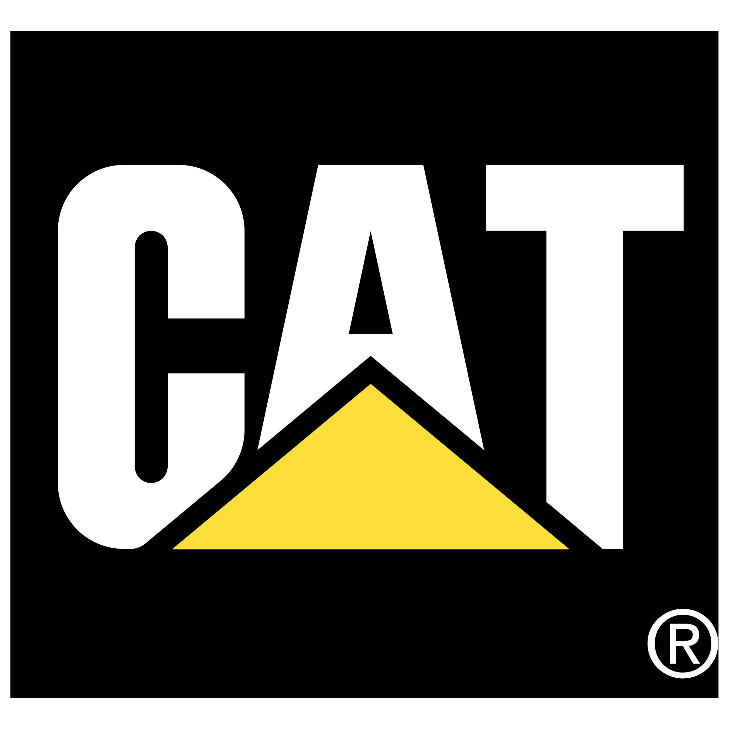 Cat Png Logo - KibrisPDR