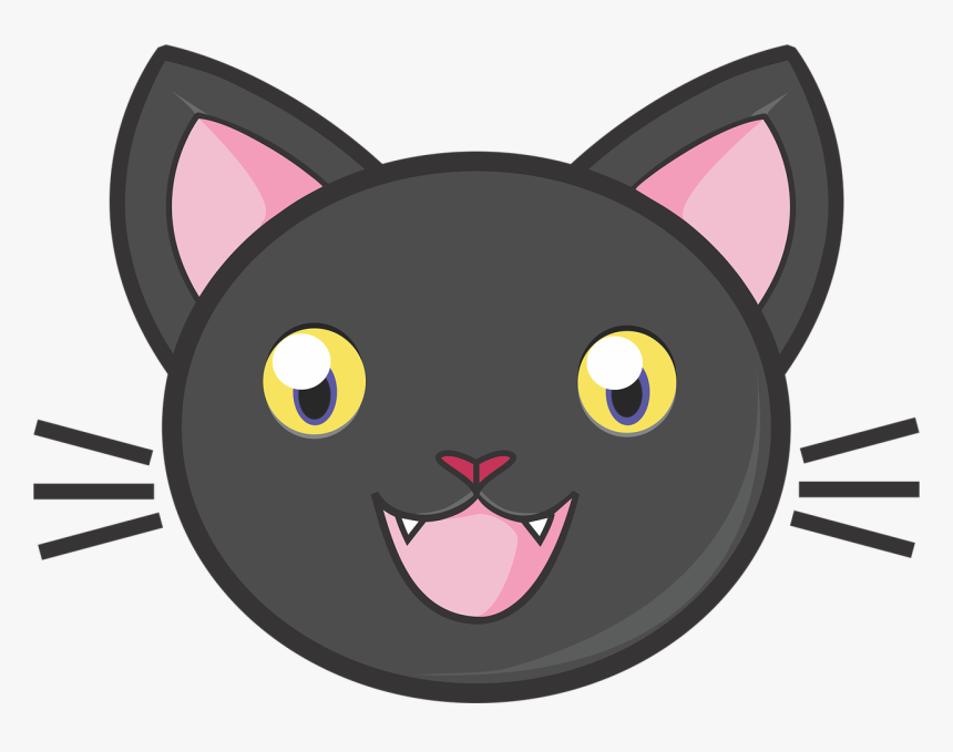 Detail Cat Png Vector Nomer 29