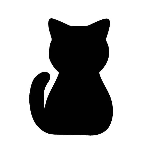 Detail Cat Png Vector Nomer 7