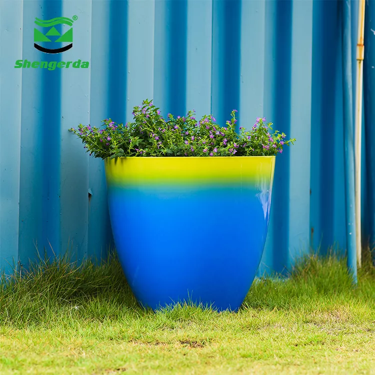 Detail Cat Pot Bunga Nomer 25